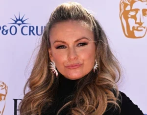 Mel Schilling Official Speaker Profile Picture