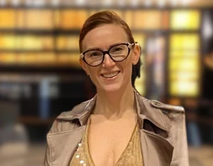 Molly McGrath Colucci official speaker profile picture