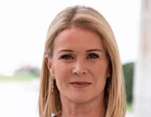 Official Speaker Profile Picture