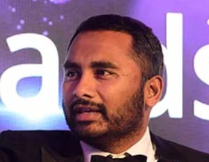 Anmol Rajan Official Speaker Profile Picture