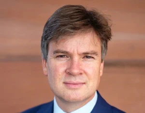 Nick Watt Official Speaker Profile Picture