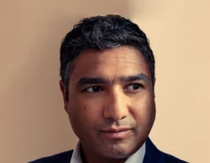 Nick Mohammad Official Speaker Profile Picture