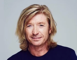 Nicky Clarke Official Speaker Profile Picture