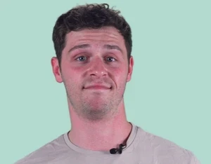 Oliver Cope Official Speaker Profile Picture