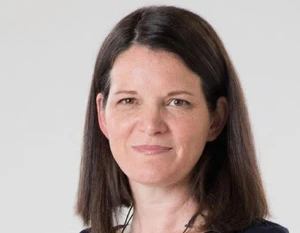 Pippa Crerar Official Speaker Profile Picture