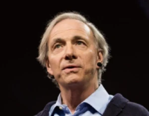 Ray Dalio Official Speaker Profile Picture