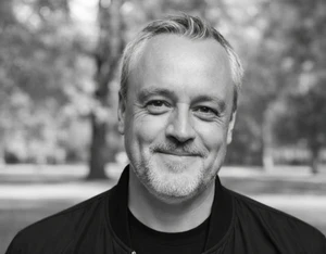 Ritch Sibthorpe officials speaker profile picture