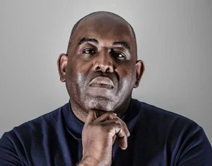 Robbie Lyle Official Speaker Profile Picture