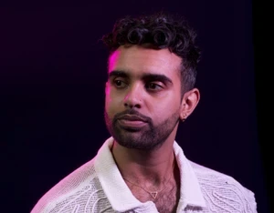 Sabah Choudrey official speaker profile picture