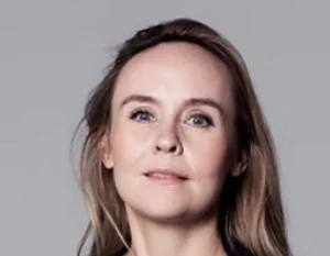 Sara Riis-Carstensen Official Speaker Profile Picture