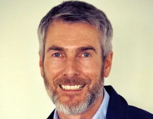 Sean Pillot de Chenecey Official Speaker Profile Picture