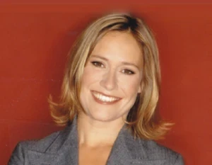 Sophie Raworth Official Speaker Profile Picture