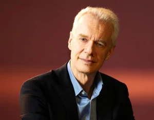 Stephen Sackur Official Speaker Profile Picture