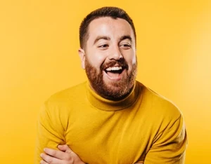 Tom Green Official Speaker Profile Picture