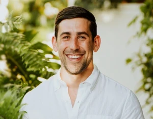 Alex Lieberman Official Speaker Profile Image