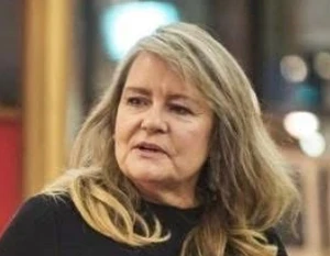 Alison Kervin Official Speaker Profile Picture