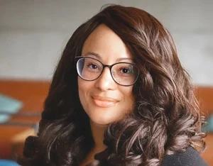 Angeley Mullins Official Speaker Profile Picture