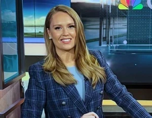 Anna Jackson Official Speaker Profile Picture