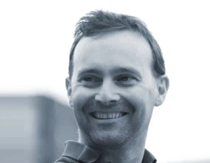 Benjamin Kelly Official Speaker Profile Picture