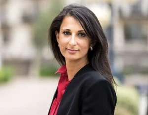 Dr Gauri Seth Official Speaker Profile Picture