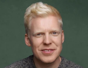 Dr Oscar Duke Official Speaker Profile Picture