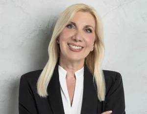 Dr Avra Lyraki Official Speaker Profile Picture