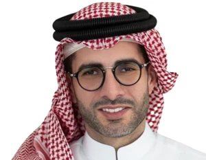 Faisal J. Abbas Official Speaker Profile Picture