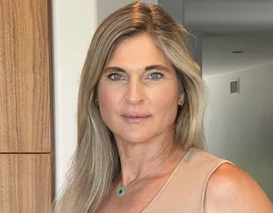 gabby reece official speaker profile picture