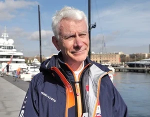 Geoffrey Willis Official Speaker Profile Picture