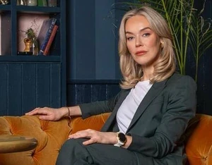 Georgie Frost Official Speaker Profile Picture