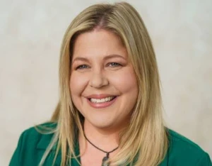 Holly Budge Official Speaker Profile Picture