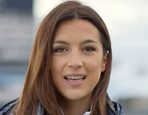 Immy Barclay Official Speaker Profile Picture