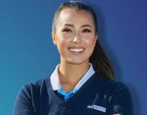 Inci Mehmet Official Speaker Profile Picture