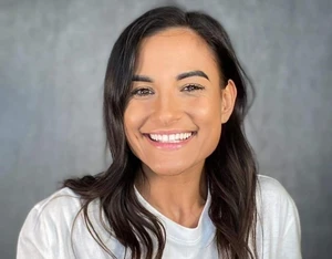 Ionica Adriana official speaker profile picture