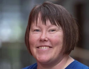 Kate Pleace Official Speaker Profile Picture