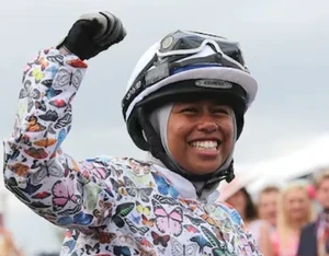 Khadijah Mellah official speaker profile picture