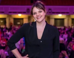 Kirsty Hulse Official Speaker Profile Picture