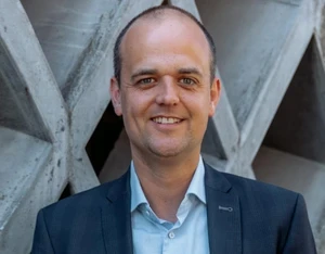 Maarten Verschuere official speaker profile picture