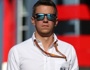 Marcin Budkowski Official Speaker Profile Picture