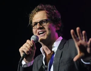 Mark Dolan Official Speaker Profile Picture