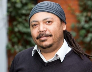 Mark Lomas official speaker profile picture