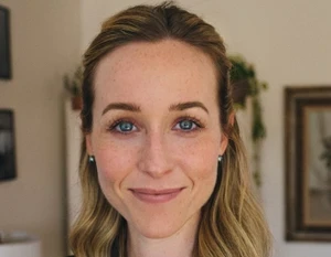 Melanie Murphy Richter Official Speaker Profile Picture