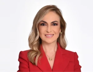 Nadine Hani Official Speaker Profile Picture