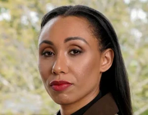 Patrice Baptiste Official Speaker Profile Picture