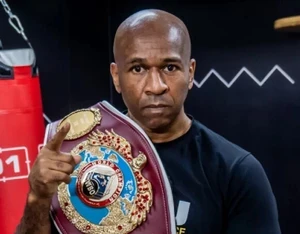 Paul Silky Jones official speaker profile picture