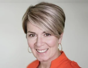 Penny Haslam Official Speaker Profile Picture