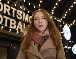 Rebecca Adams Official Speaker Profile Picture