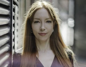 Rebecca Adams Official Speaker Profile Picture