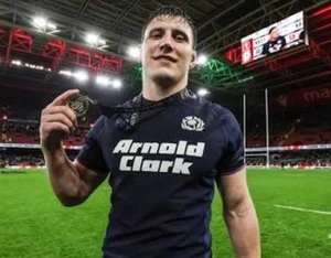 Rory Darge Official Speaker Profile Picture