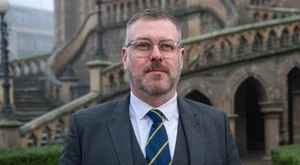 Ryan MacDonald Official Speaker Profile Picture